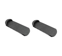 harayaa 2x Elliptical Train Foot Pedals Stair Stepper Pedals
