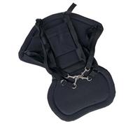 harayaa Adjustable Deluxe Padded Comfort Canoe Seat Fishing Boat