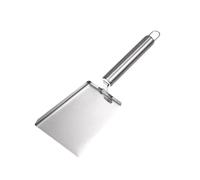 harayaa Beehive Spade,Hive Cleaner Professional Honey Extractor Hand Tool Bee Hive Tool for Farmer, Uncapping, Cleaning, Apiculture