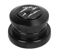 harayaa Bike Front Fork Headset Fork Stem Parts Sealed Bearing High Performance Repair