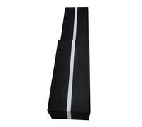 harayaa Billiards Stroke Training Practice Equipment Stroke Exerciser Pool Cue Aiming Helper for Beginners