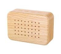 harayaa Bird Chirping Sound Box Realistic Audio Relaxing Singing Indoor Ambient Noise for SPA Bathrooms Office Living Room
