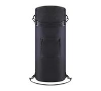 harayaa Boat Trash Can Garbage Bag Boat Accessories Trash Container for Outdoor Kayak, no Bags