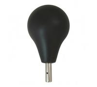 harayaa Boxing Training Equipment Teardrop Speed Ball Punching Target Built From One Piece PU Foam And Steel Connector Suitable for Speed Practice Boxing Home Fitness Rooms