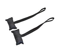 harayaa Canoe Anchors Quick Loops Kayak Handles Tie Down Disassembly for Transport Bow
