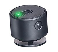 harayaa Car Lane Departure Assist System Anti Pressure Line Aid Rechargeable Straight Driving Portable LED Projection Light for