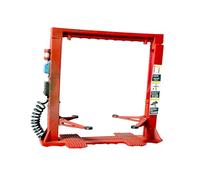 harayaa Car Repair Shop Model Miniature Workshop Parts Equipment Car Repair Tools Made of Sturdy PP for Collectibles And Exhibitions, Style A