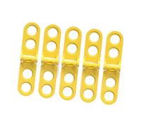 harayaa Cardboard Construction Kit Kids Building Set Hand on Classroom Craft Tools Educational Toys Cardboard Tools Kit for Gifts, Fully open hinge