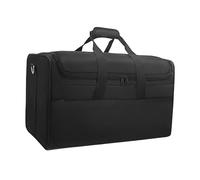 harayaa Carrying Bag for Cajon, Drum, Percussion Instrument Accessories with Carrying Handles, Bag, Drum Case for
