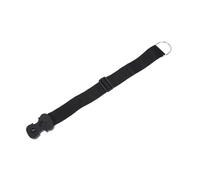 harayaa Cello Grip Pad for Endpin Stability Adjustable Accessory, black