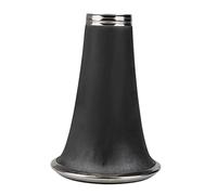 harayaa Clarinet Bell Tube Universal Clarinet Speaker Replacements for BB Trumpet