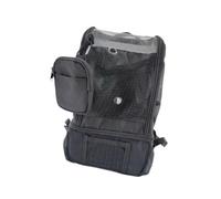 harayaa Concentrator Backpack,Carrying Bag Machine Bag Portable for G3 G5 Carrier for Cycling Travel Fishing