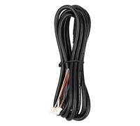 harayaa Control Cable for Electric Scooters, Data And Power Cable, Practical Replacement for Spare Parts, Connection Line