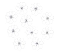 harayaa Crab Snare Fishing Crab Cage Fishing Snare Catch Crab Tool for Prawn Crab Crayfish, Style A