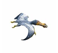 harayaa Dinosaur Figure Model Figurine Animal Toy Collectible Sculpture With PVC Material Realistic Carving Suitable for Kids Teens Adult Fans Home Office Collection, Anhanguera Flying Pose
