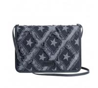 harayaa Document Folder Zippered Maternity Document Organizer with Circular Binding Quilted Exterior ID and Insurance Card Slots Portable Shoulder Strap, Fashion Grey, Array, Fashion Grey