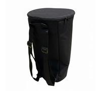 harayaa Drum Case Bag Hand Drum Backpack Percussion Cover Padded Interior With Oxford Cloth And Pearl Cotton For Travel Rehearsals Performances Storage Suitable for students drum circles, 8.5 Inch