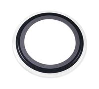 harayaa Drum Skin Drum Damping Replacement for Drums Sound Control Protector Percussion Parts Anne, 20 in