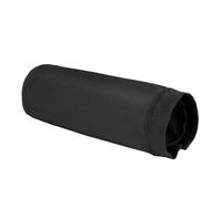 harayaa Drum Stick Bag Drumstick Barrel Oxford Cloth Multipurpose Portable Drum Stick Holder Storage Bag for Performance Studio