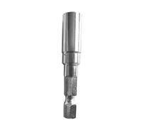 harayaa Drum Tuning Key Bit Percussion Accessories Steel Heavy Duty Universal Drum Spanner Metal Wrench for Stage Travel Drummers