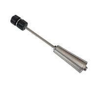 harayaa ,Dumbbell Bar Handle Wrist Curl Rotation Exerciser Grip Strength Train, Anti Slip Wrist Strengthener Hand Developer