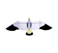 harayaa Eagle Kite Flying Toy for Kids Adults, Huge, for Beach Trip Family Activity