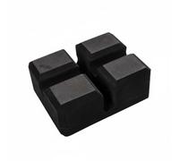 harayaa Eva Foam Brick Bench Press Block Press Board Support Block with firm yet cushioned feel to protect the bar finish and maintain bar path suitable for, 180x150x80mm