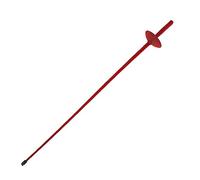 harayaa Fencing Kit, Training Kit, Fencing And Girls, Red, Style A
