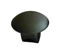 harayaa Finger Sand Hammer Rhythm Finger Shaker Portable Ukulele Finger Shaker Finger Rattle for Practicing Gifts Mandolin Musician, black