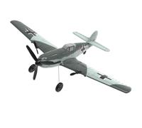 harayaa Fixed-Wing Rc Plane Electric Foam Rc Airplane Single Propeller Aircraft Toy, 76206