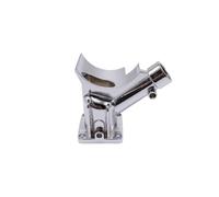 harayaa Generator Stand Aluminum Alloy Quick Installation Alternator Mount 12Volt for Ghia Bus Vehicle Car Accessory