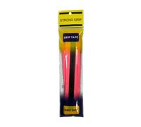 harayaa Golf Club Anti Cover Band With Textured PU Leather Material For Stable Swings And Secure Hold Suitable for training practice warm weather play , Pink