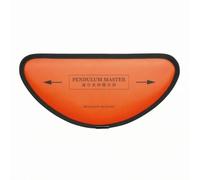 harayaa Golf Swing Mat Tool With Padded Body And Clear Front Label PU Build For Alignment Guidance And Repeatable Swings suitable for warm ups motion practice area work
