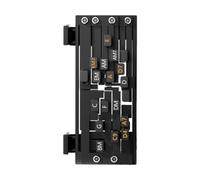 harayaa Guitar Aid Assisted Tool Teaching Aid Rhythm Acoustic Guitar Parts Practical Key Assisted Device Learning System for Kids