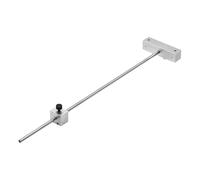 harayaa Guitar Chord Positioning Tool Wide Application Metal Measurement Device