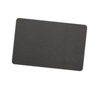 harayaa Guitar Work Mat Thickened Instrument Pad Silicone Shock Absorber Bass Protection Cushion for Clean, L