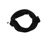 harayaa Hair Micro Mist Steamer Machine Cap Steam Hair Cap Soft Hairdressing Machine Cap for Drying Hair Dyeing Men Women, without Hole