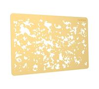 harayaa Handmade Airbrush Stencils & Stencils, 1/72, 1/48, 1/32, 1/35, Model Design, Collectibles, Sand Table Decoration, Style A