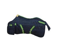 harayaa Horse Clothing Horse Wear Warm Oxford Cloth Filling Cotton Equestrian Clothing Horse Blanket