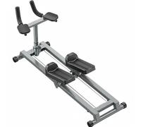 harayaa Indoor Climbing Machine Vertical Climber Exercise Stepper Cardio With Low Impact Motion And Padded Supports Built With, Upgraded Steel Tube Basic Model