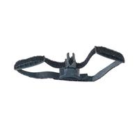 harayaa Instrument Microphone Clip, Clarinet Clip with Fastening Strap for Clarinet, Oboe