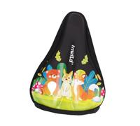 harayaa Kids Seat Cushion Protection Waterproof Soft Childrens Seat Cushion, S