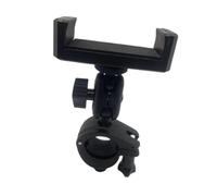 harayaa Marching Band Music Lyre Phone Holder with Secure Mount, Easy Access to PDF Sheets for Clarinet