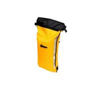 harayaa Marine Flotation Device Paddle Float Kayak Stabilizer Aid Inflatable Buoyancy Support with Secure Buckle Storage Compartment Mesh Drain Suitable for Kayak Recovery sea Paddling Water Sports