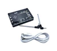 harayaa Mini Theremin Musical Module Built in Speaker Mini Theremin Electronics Kit