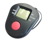 harayaa Monitor Speedometer Stationary Bike Indoor Bike Monitor for Walking Machine