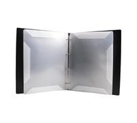 harayaa Music Score Folde Music Binder Flip Folder A4 Document Folder for Home Instrument Players