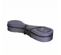 harayaa Musical Case Pipa Pipa Bag Instrument Gig Bag with Oxford Cloth Foam Body Zipper Closure and Front Pocket Suitable for Lessons Rehearsals Travel
