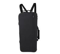 harayaa Nylon Gigbag for Trumpets, Waterproof, Padded Backpack Carrying Bag