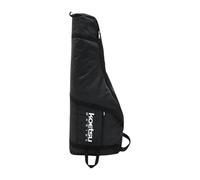 harayaa Outboard Motor Storage Bag, Marine Engine Protection Carry Case, Water Resistant Oxford Cloth, Black, Fits Short Shaft Models
